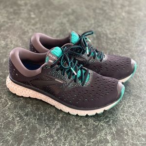 Brooks Glycerin 16 Running Shoe